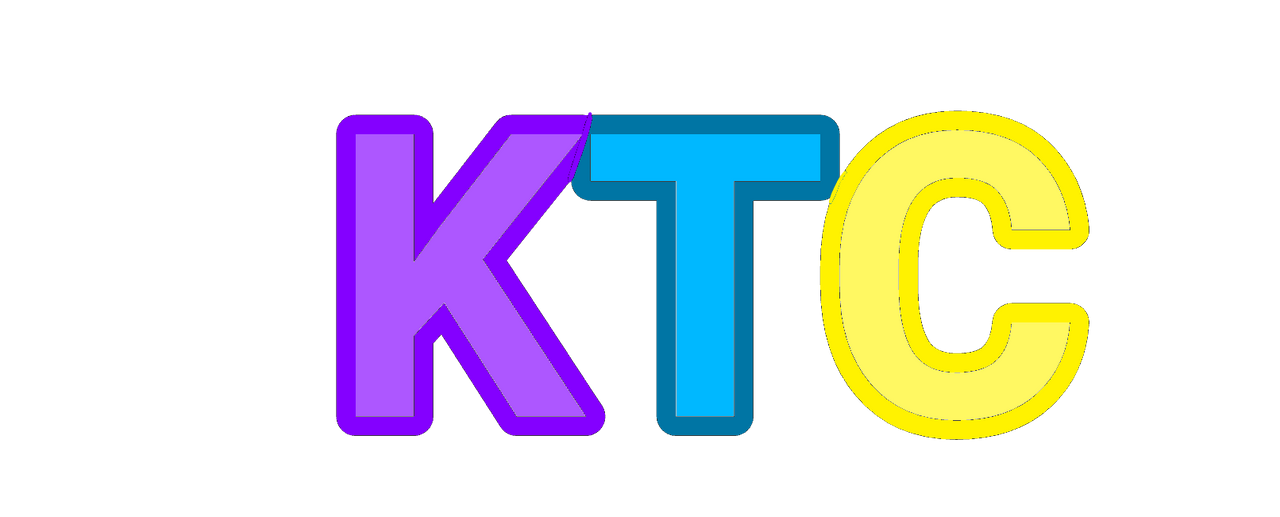 Logo Ktc Raccing KTC logo by JourneyTheCatGirl on DeviantArt
