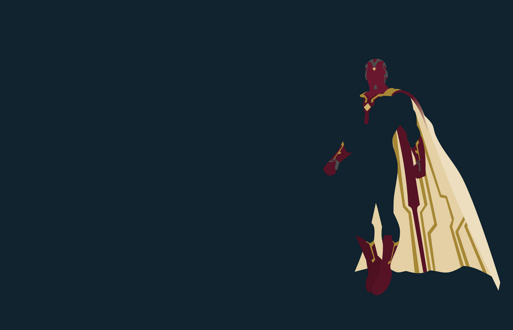 Vision simplistic background by kaleidoscopeColor on DeviantArt