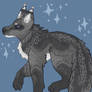 wolf :)