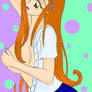 Touch Orihime
