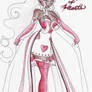 :The Queen of Hearts: