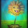 Sunflower-PlantsVsZombies.