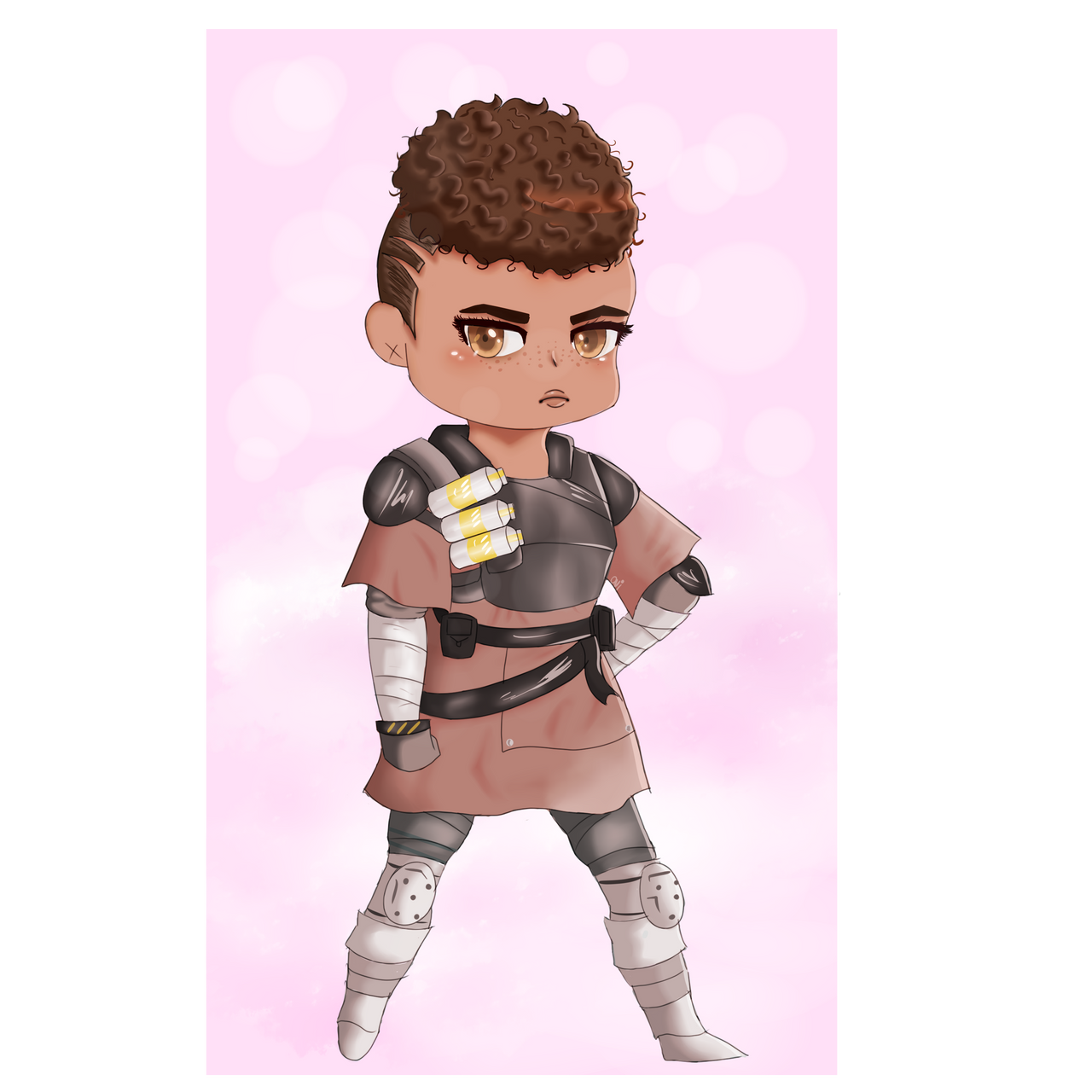 Bangalore Chibi Apex Legends By Onigamerxd On Deviantart Bangalore Chibi Apex Legends By Onigamerxd On Deviantart