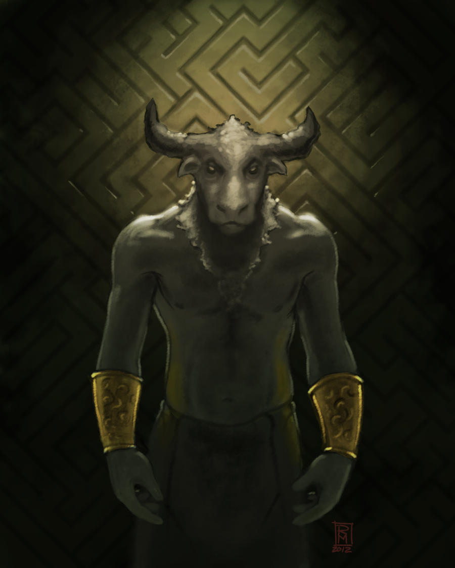 Minotaur