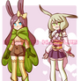 Adopts 09 [OPEN] [1/2 LEFT]