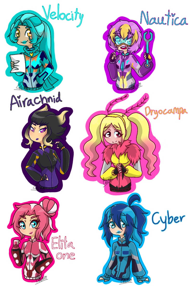 Transformers: Human 2 (My version) by BeamB2 on DeviantArt