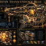 MIZAN TRANSCENDENCE RELIC