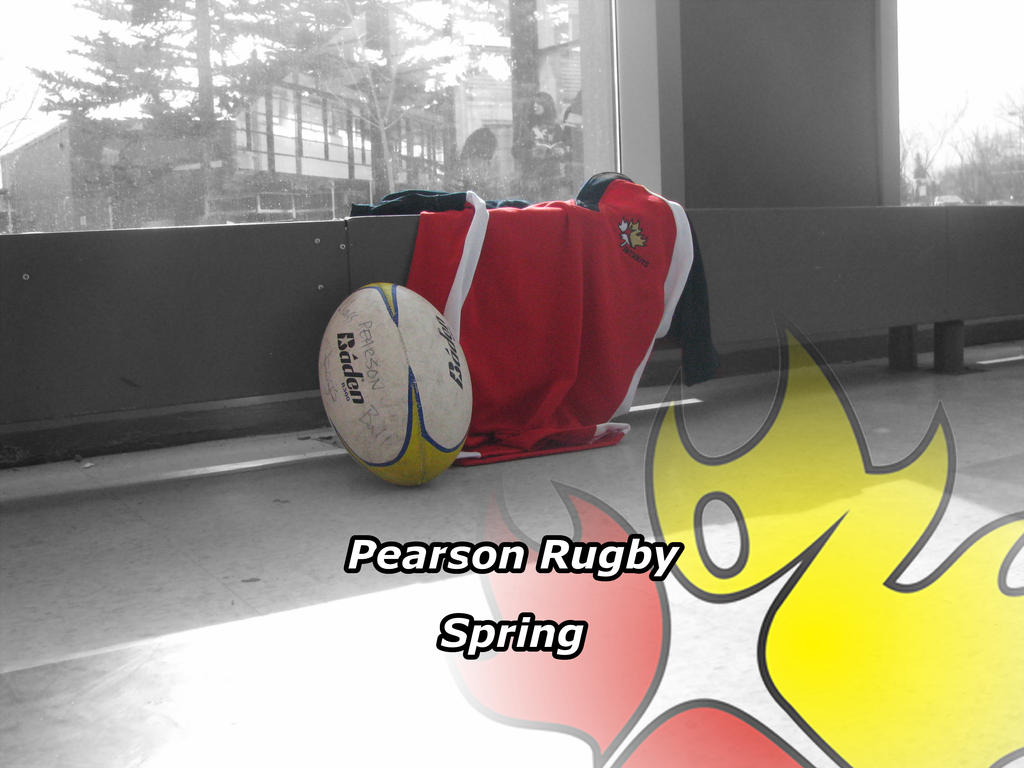 Pearson Rugby by TheFlyingOne17 on DeviantArt