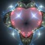 Crystalline Heart