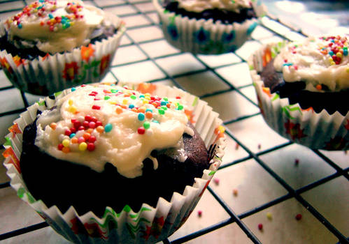 cupcakes