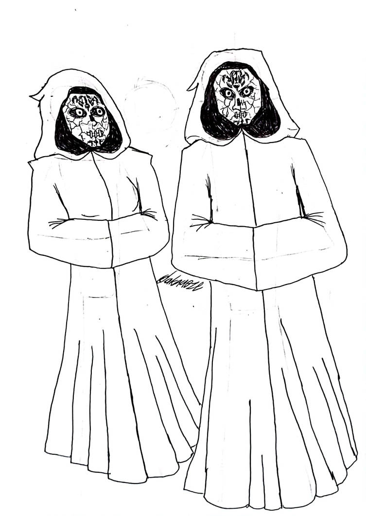 R Hand The Sorcerers of Rhand (Star Wars) by AtomicStudios101 on DeviantArt