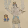 M016--Iceman
