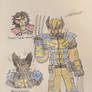 M024--Wolverine