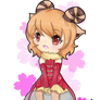 Luisette chibi