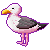 F2U Bouncing Seagull