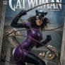 Catwoman by Jim Balent