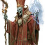 Cleric Lich