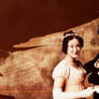 Elizabeth and Mr Darcy
