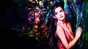 The Elven Tales: Emma Watson