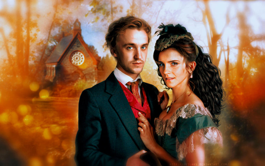 Autumn Story by VeilaKs on DeviantArt