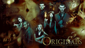 The Originals - Season 2