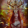 Goddess of Hunting