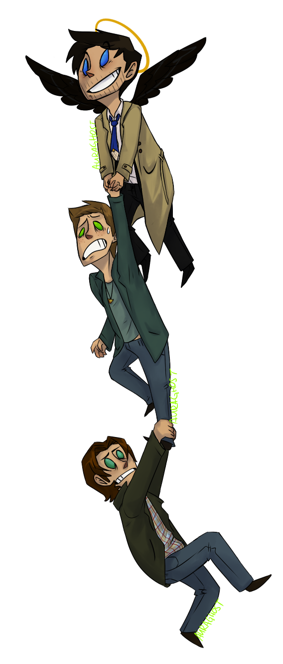 Team Free Will Sticker