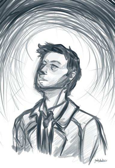 Castiel Again