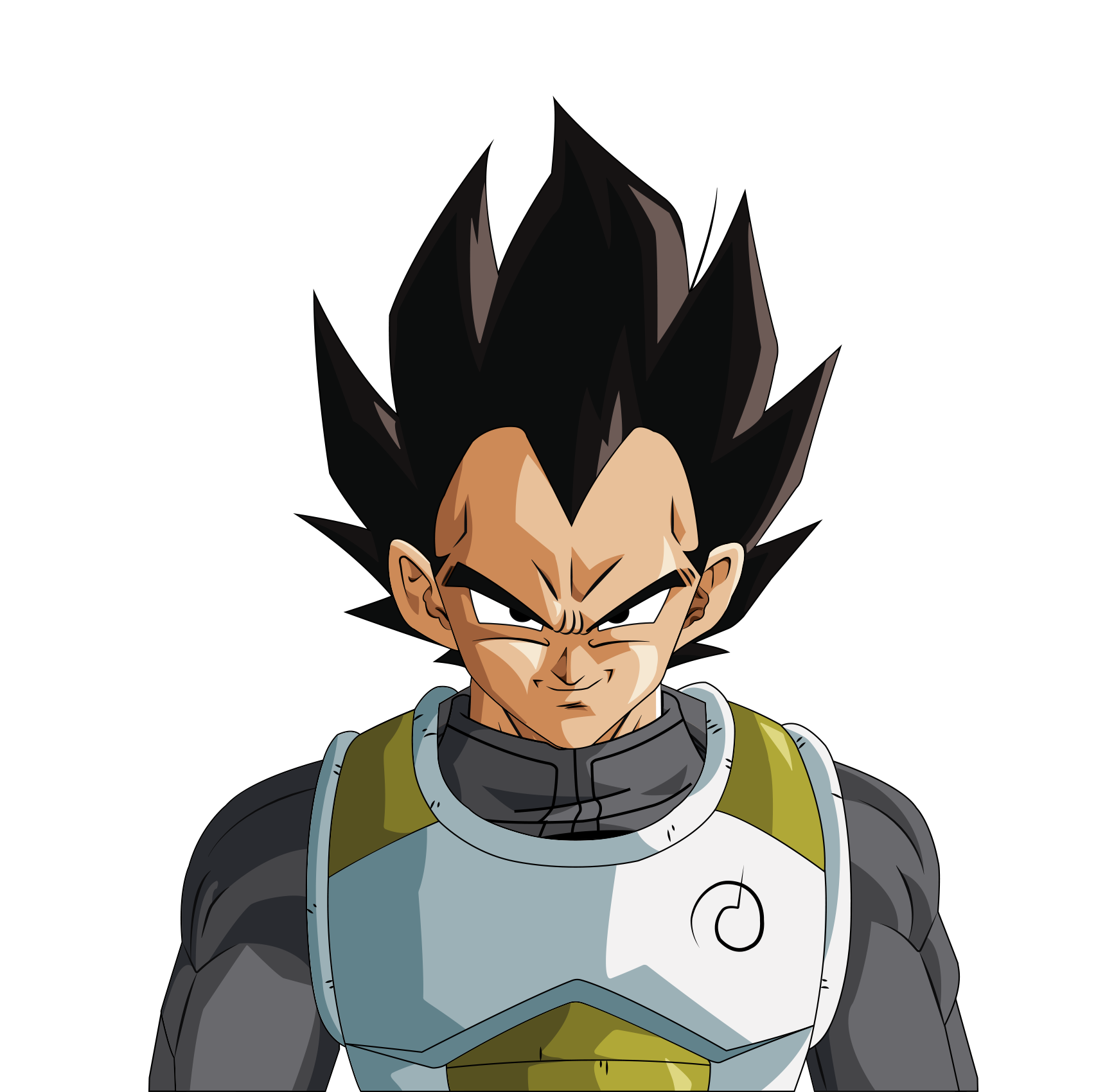 Vegeta DBS Alt by M-A-N42 on DeviantArt Vegeta DBS Alt by M-A-N42 on DeviantArt