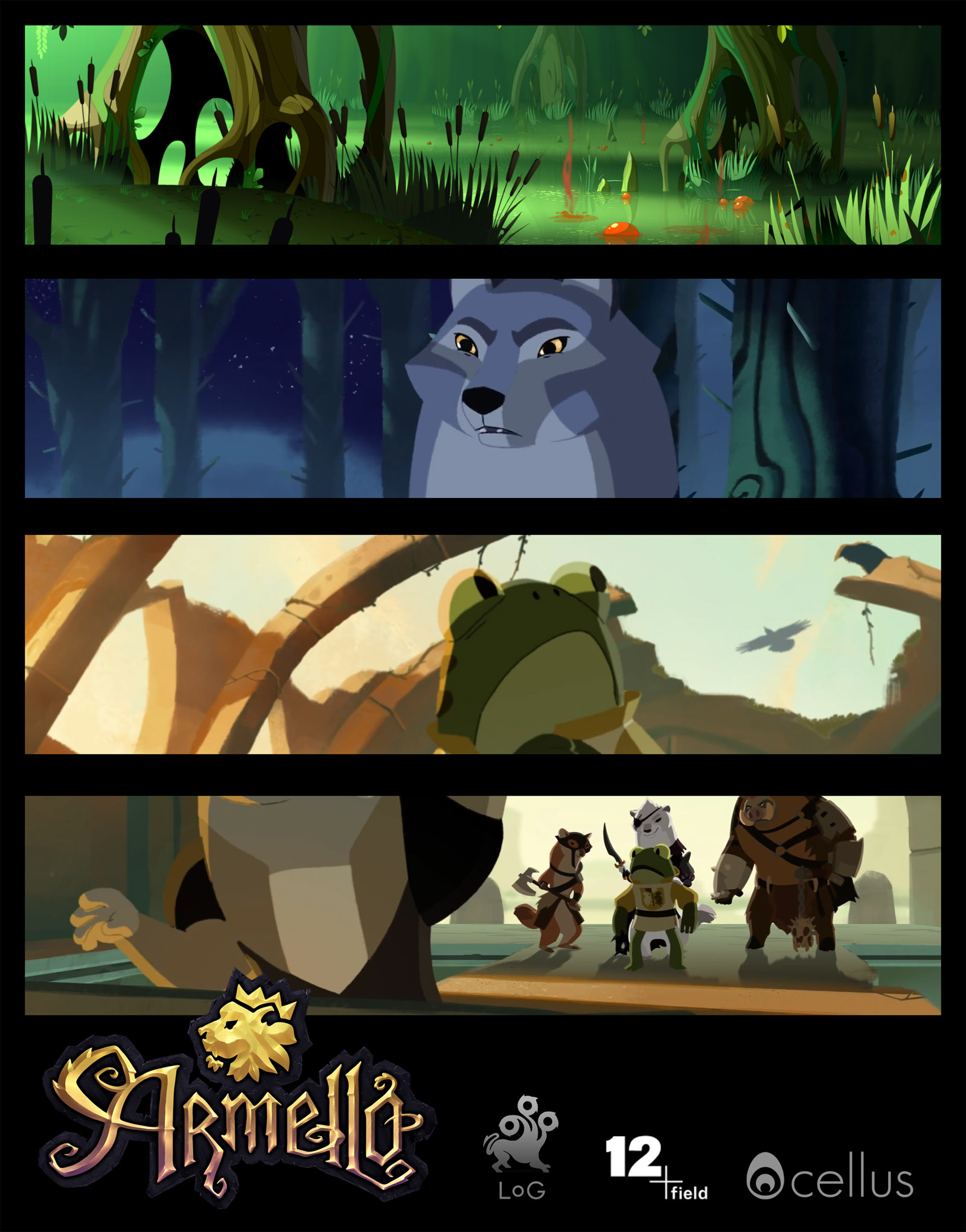 Armello