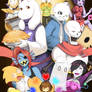 Undertale - Pacifist