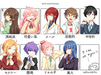 Explore The Best 美少女描いてみよう Art Deviantart Explore The Best 美少女描いてみよう Art Deviantart