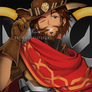 Overwatch - McCree