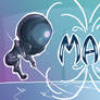 Warframe - Tiny Mag