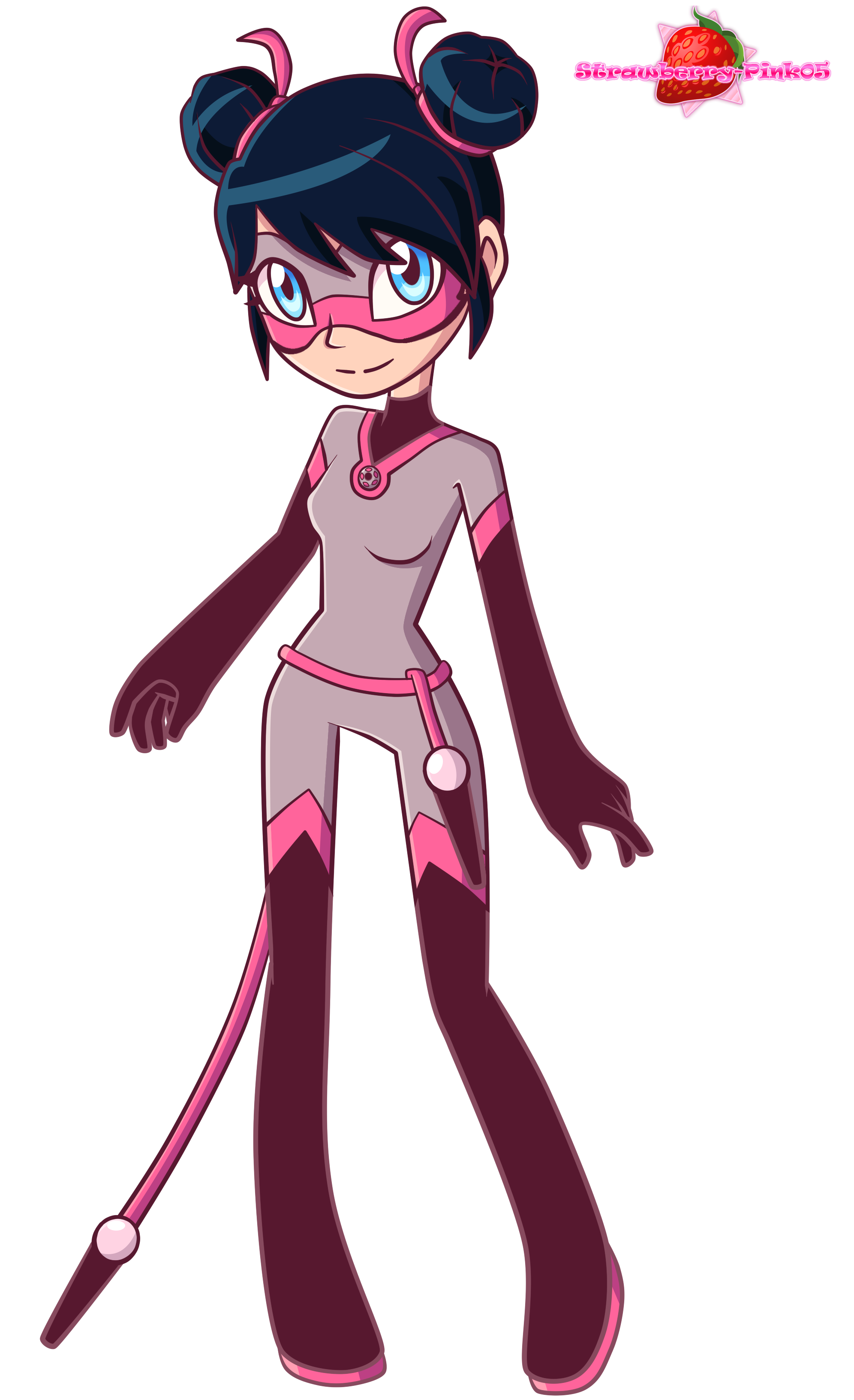 Multimouse Mask Multimouse by Insomniac-Charlene05 on DeviantArt