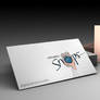 Snaps studio Business Card