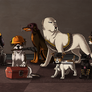 The Dogs of TF2