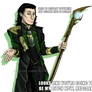 Loki's Reasoning