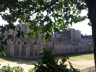 The Tower of London