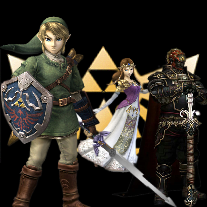 Triforce