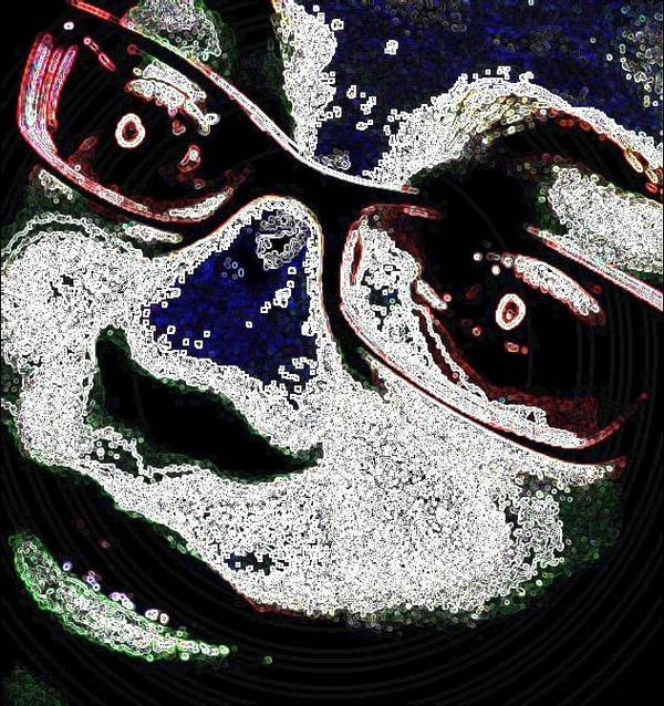 Inner Rage #2 by JoeTheHobo1 on DeviantArt