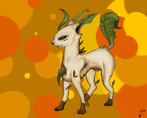 Leafeon