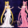 Princess Serenity