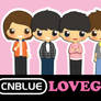 CNBlue - LOVE GIRL