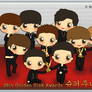 Super Junior at GDA