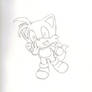 Tails sketch