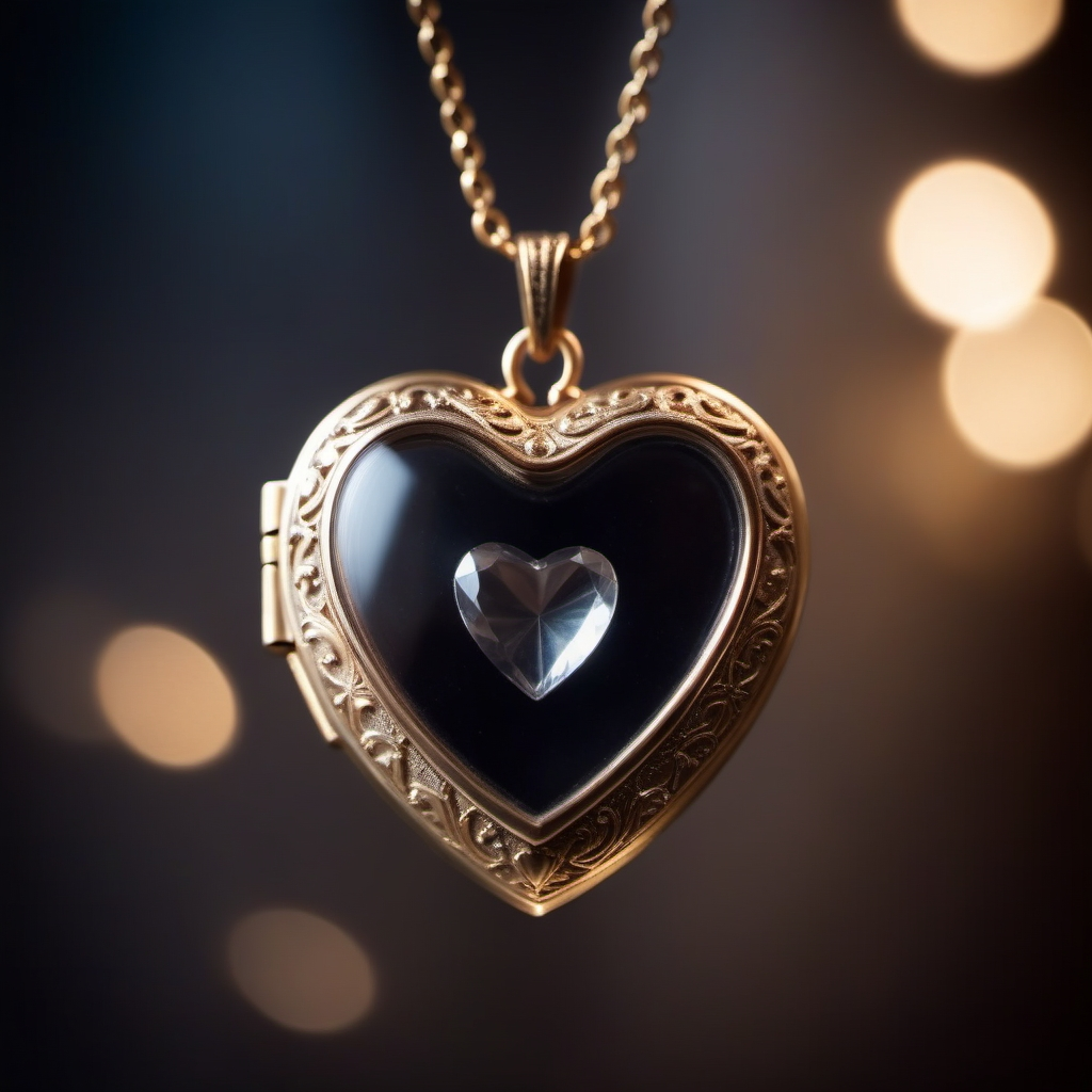 Sd locket deals