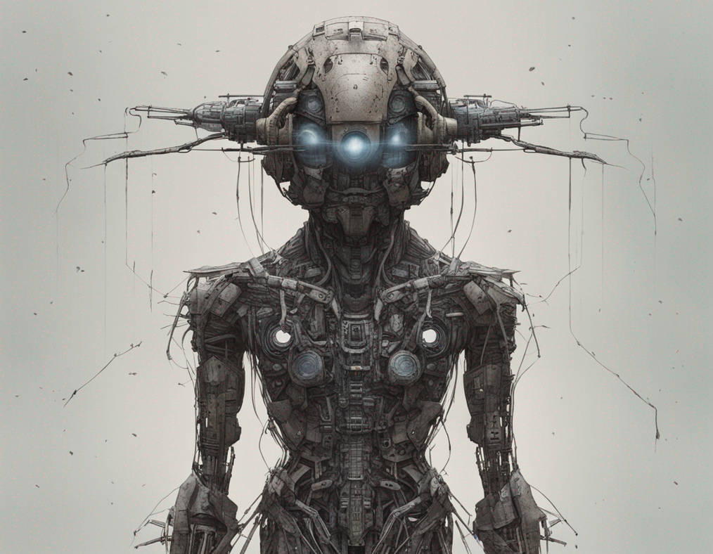 Humanoid