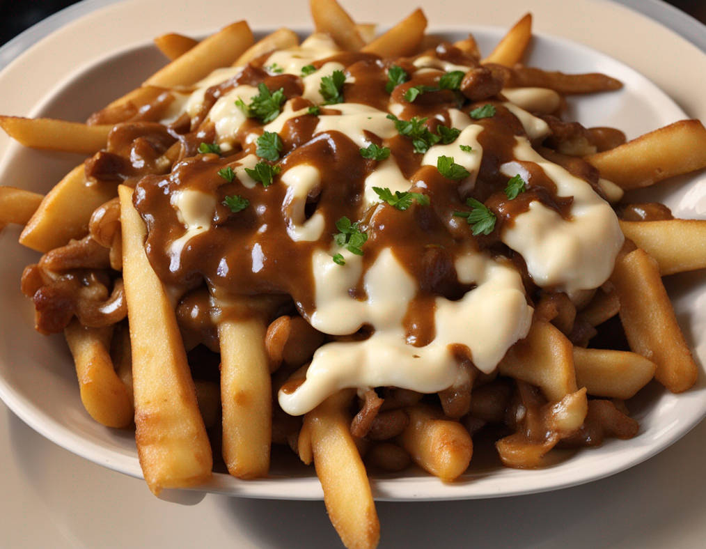 Poutine