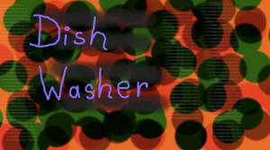 Dishwasher